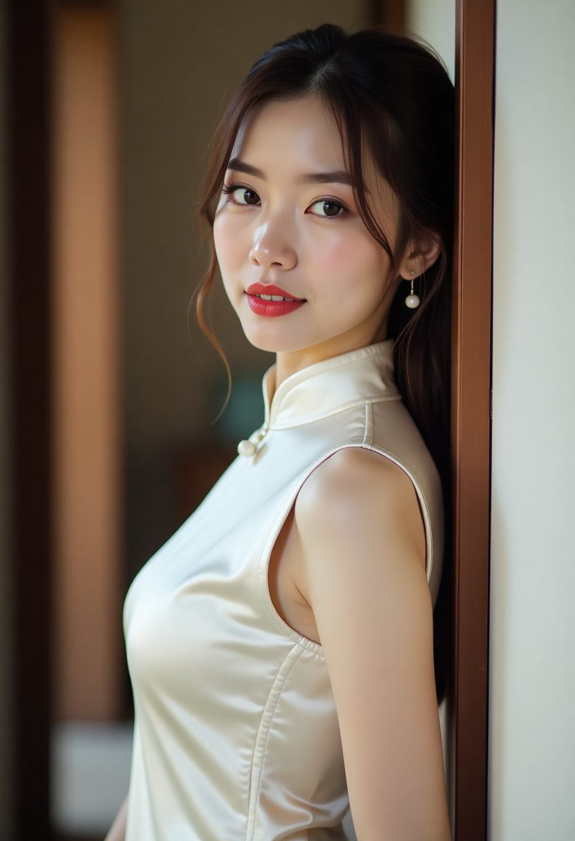 林知夏角色头像