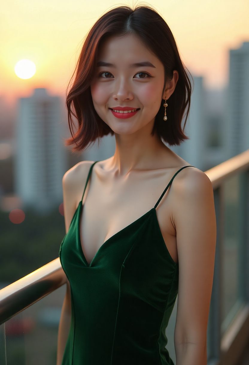 她的第二次选择封面