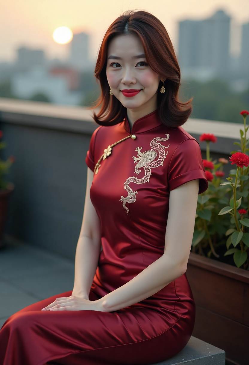 沈砚角色头像